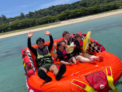 BOSS MARINE̎ʐ^1
