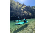 �m����SUP��UP�̎ʐ^2