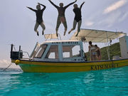 obrigado miyakojima̎ʐ^3