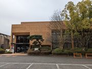 �O�؎s���݂����j�����ق̎ʐ^1