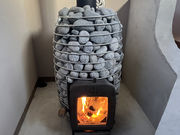 SEASIDE SURF SAUNA̎ʐ^4