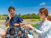 ppM_CrOXN[ߔeX̎ʐ^2