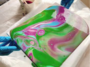 Heavenfs flow style_art̎ʐ^2