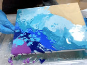 Heavenfs flow style_art̎ʐ^3