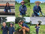 ITADAKI FARM OGORI̎ʐ^1