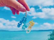 TRUEBLUEOKINAWA CmvX`bNA[gFACTORY&SHOP̎ʐ^3