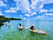 ISHIGAKI LOVE SUP̎ʐ^2