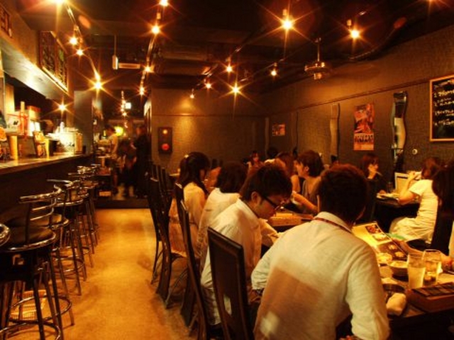 o[TCh Dining Leaf̎ʐ^1