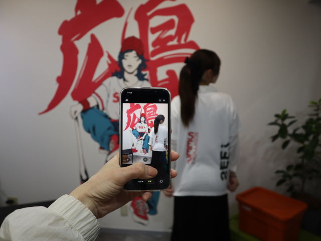 EDITION SEE�H �L���X�̎ʐ^1