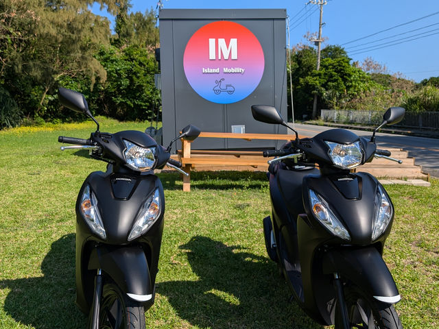 IslandMobility�̎ʐ^1