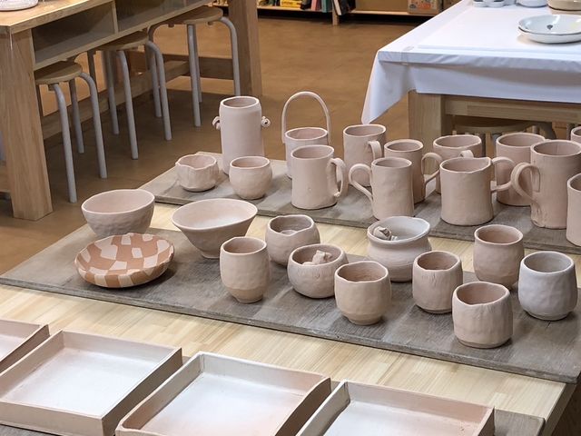 toyofuku studio artworkshops�̎ʐ^1
