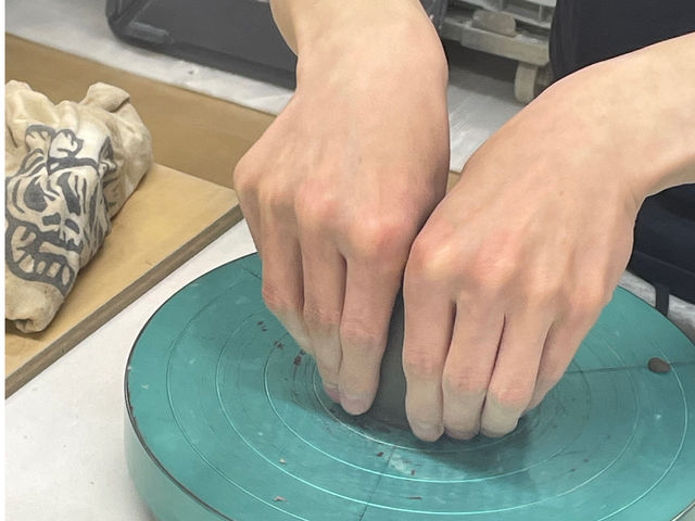 toyofuku studio artworkshops