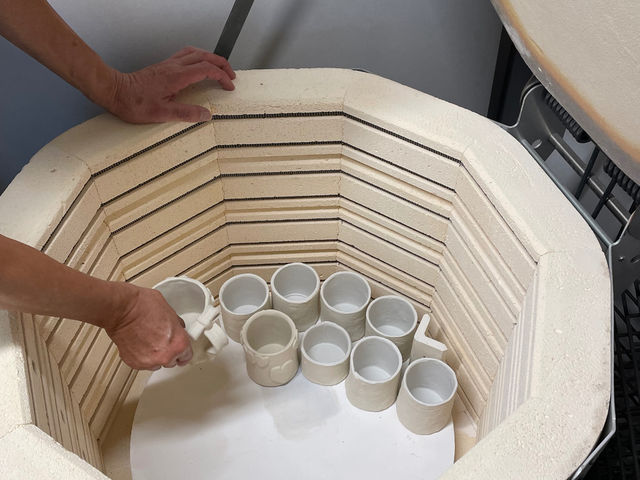 toyofuku studio artworkshops
