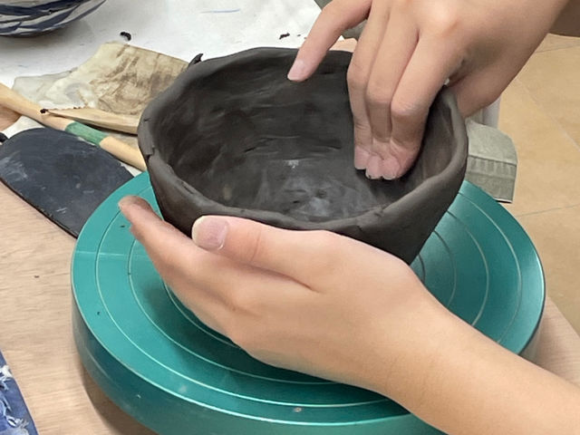 toyofuku studio artworkshops�̎ʐ^1