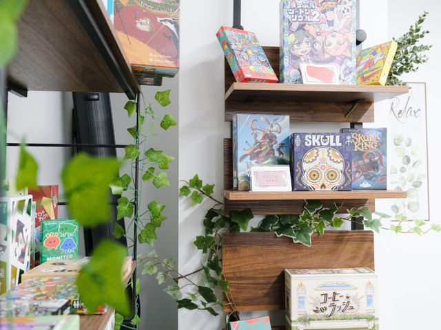 �{�h�Q���� �H�t���X�̎ʐ^1