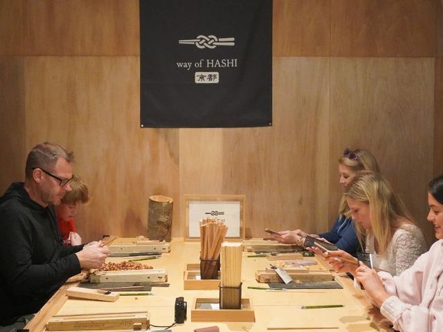 Way of Hashi