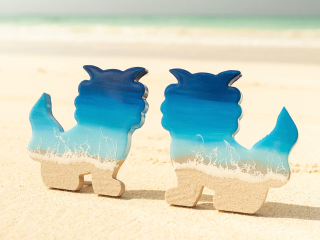 Blue~Ocean Resin Art Atelier~｜予約・アクセス・割引クーポン