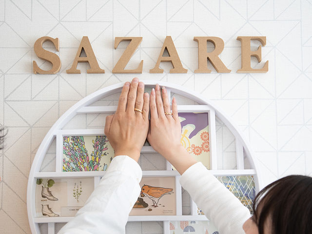 ����������t�H�g�X�y�[�X�ŋL�O�B�e���I�I_����w�֍H�[Sazare