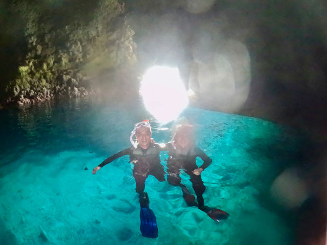 �̓��A��_Light On Okinawa