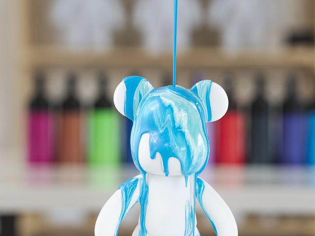 MYBEARSTUDIO�T���̎ʐ^1