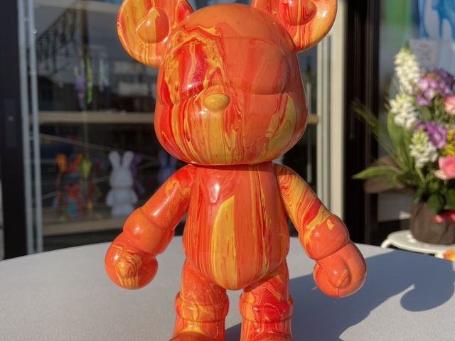 MYBEARSTUDIO�T��