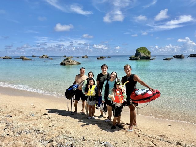 SUNSHINE MARIN �����哇�̎ʐ^1