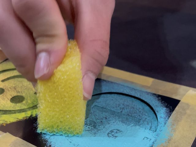 OTL STENCIL LAB