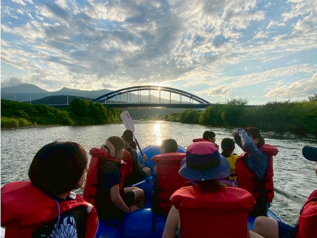 Hokkaido Outdoor Organization�̎ʐ^1