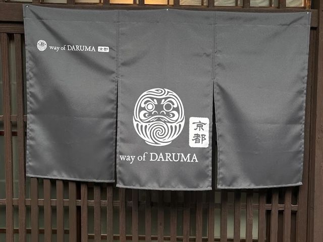 Way of Daruma�̎ʐ^1