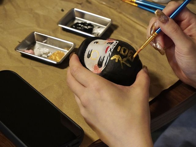 �肢�����߂č��܂��傤_Way of Daruma