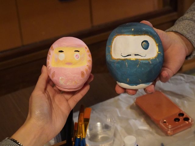 �y�A�����_Way of Daruma