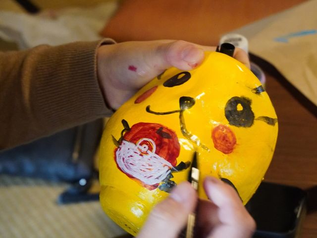 �D���ȃL�����N�^�[�ɂ��I_Way of Daruma