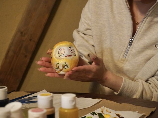 Way of Daruma�̎ʐ^1
