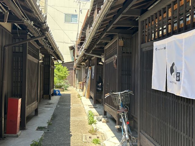 Way of Incense�̎ʐ^1