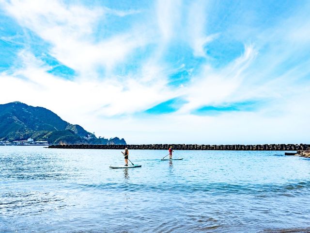 SUP&SeaDining �D~KAI~�̎ʐ^1