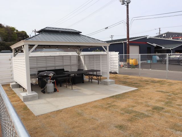 TAIYO sunny village�̎ʐ^1