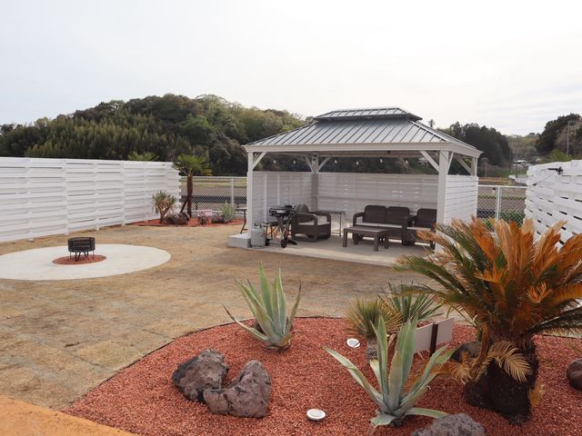 TAIYO sunny village