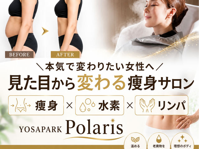 YOSAPARK Polaris�̎ʐ^1