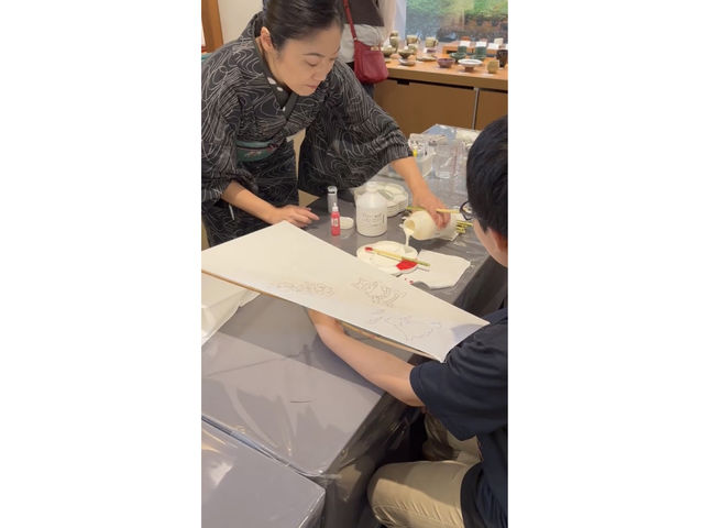 �����a���̌�TSUNAGU