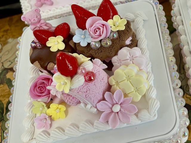 �����Ȃ��q�l�����l�̕��܂ŁA���߂Ă̕��ł��y��������ł��܂���_Sweet Mama Clay