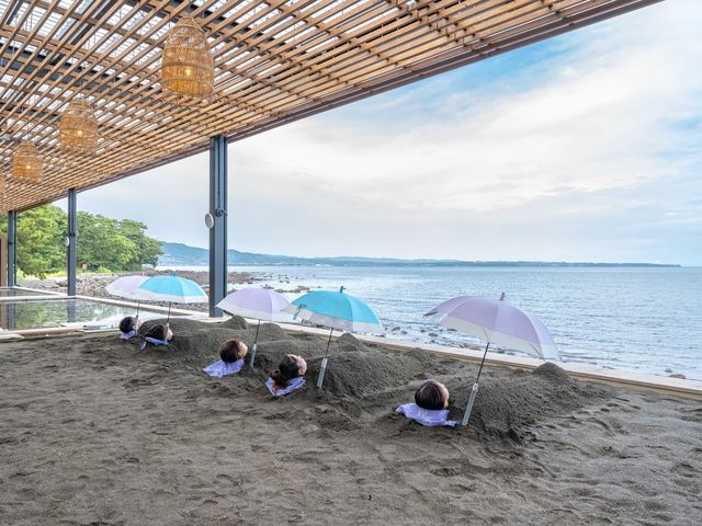 Sand SPA(�ʕ{�C�l����)�̎ʐ^1