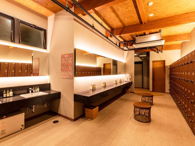 Sand SPA�i�E�ߏ��j_Sand SPA(�ʕ{�C�l����)