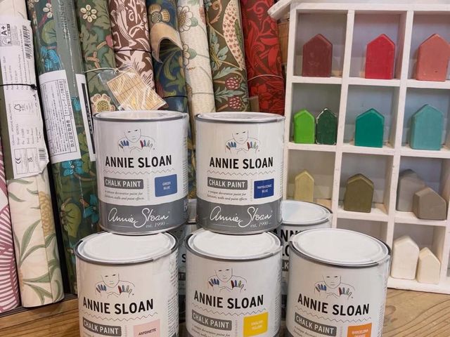 WALLPAPER STORE