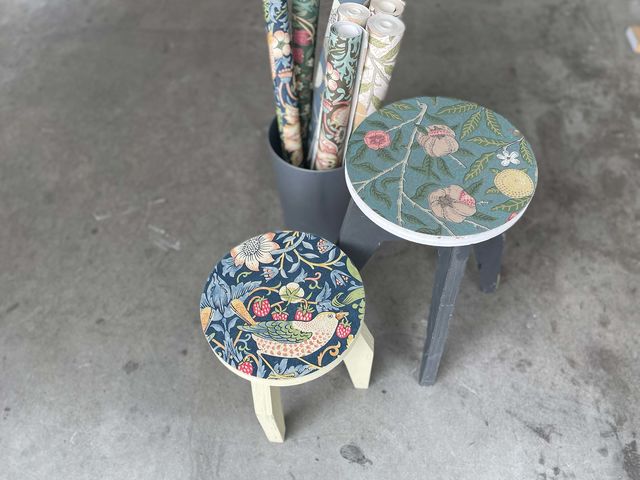 WALLPAPER STORE