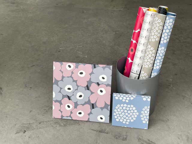WALLPAPER STORE