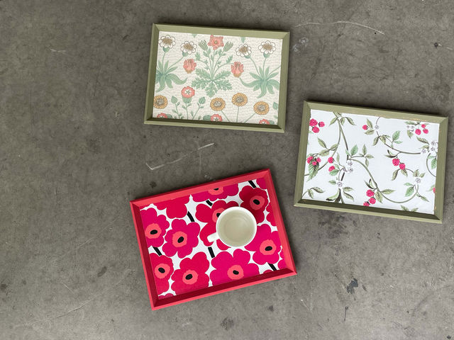 WALLPAPER STORE