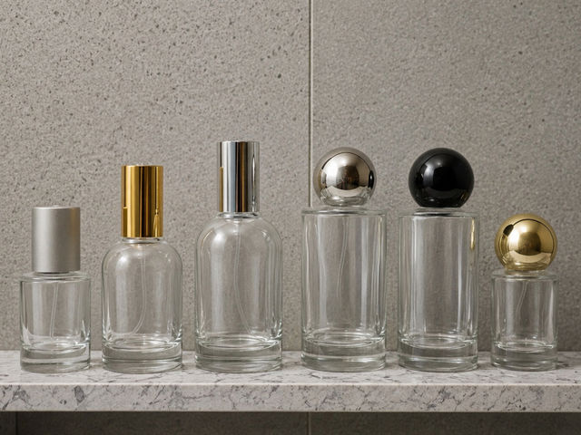 15ml�E30ml�E50ml�̃{�g���Ƃ��D�݂̃L���b�v�����I�т��������܂��B�v_DOUX PIEGE