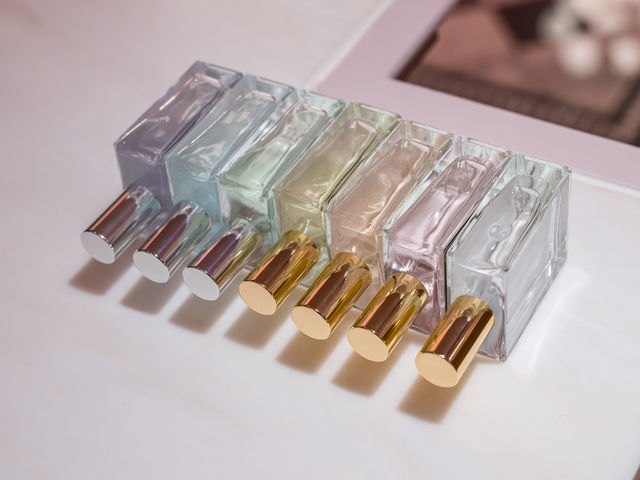 ann fragrance�󑐃A�g���G�̎ʐ^1