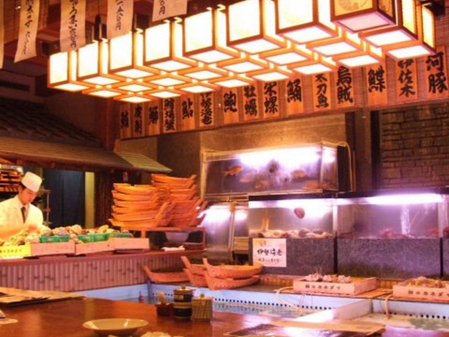 �J�E���^�[�Ȃ��猩����傢�����̊����F�X_���������� SushiKanpai