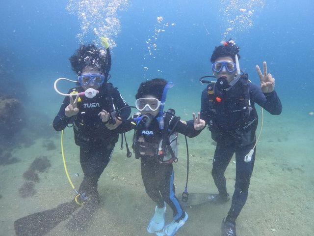 Le Dive